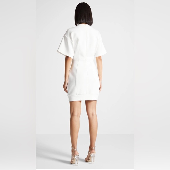 Maniere De Voir Shirt dress brand new - Picture 5 of 5
